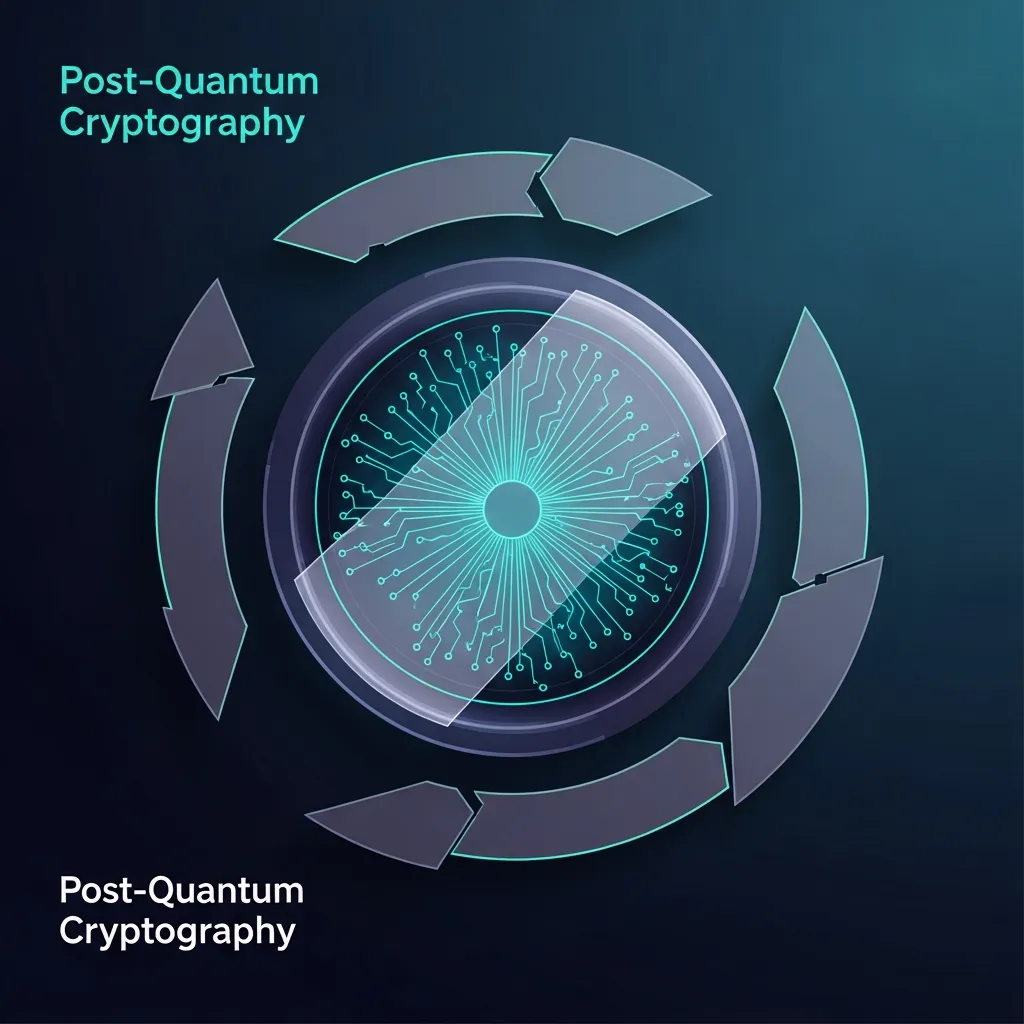 Cloudflare의 PQC 선언과 '반쪽짜리 방패': 수확 후 해독(HNDL) 방어만으론 부족하다