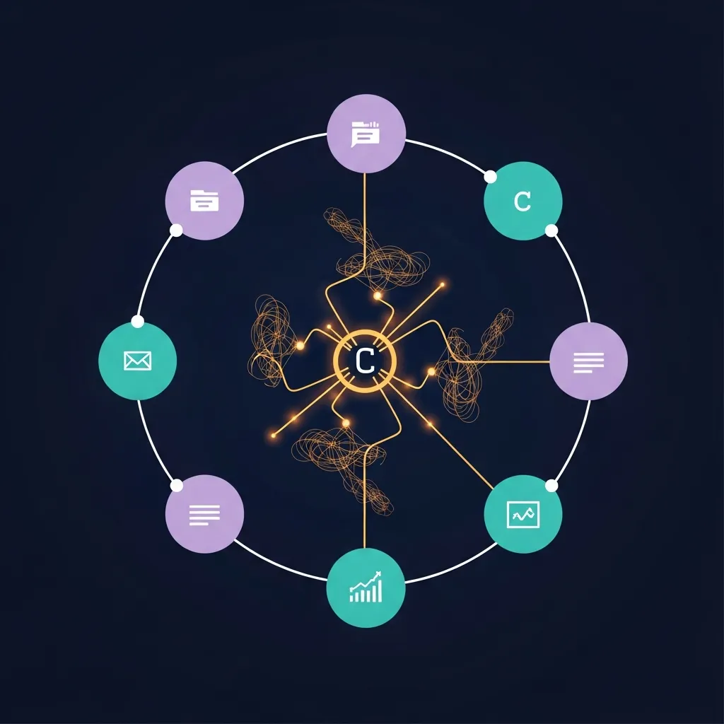 Node.js 22부터 Spring Boot까지, 순환 참조가 경고하는 아키텍처 설계의 파산