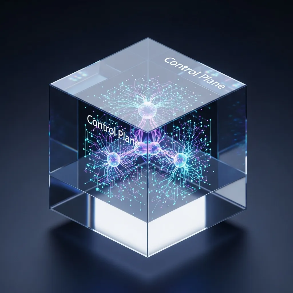 Agentic Version Control: 지능의 형상관리, 소프트웨어 공학의 논리로 통제 가능한가?
