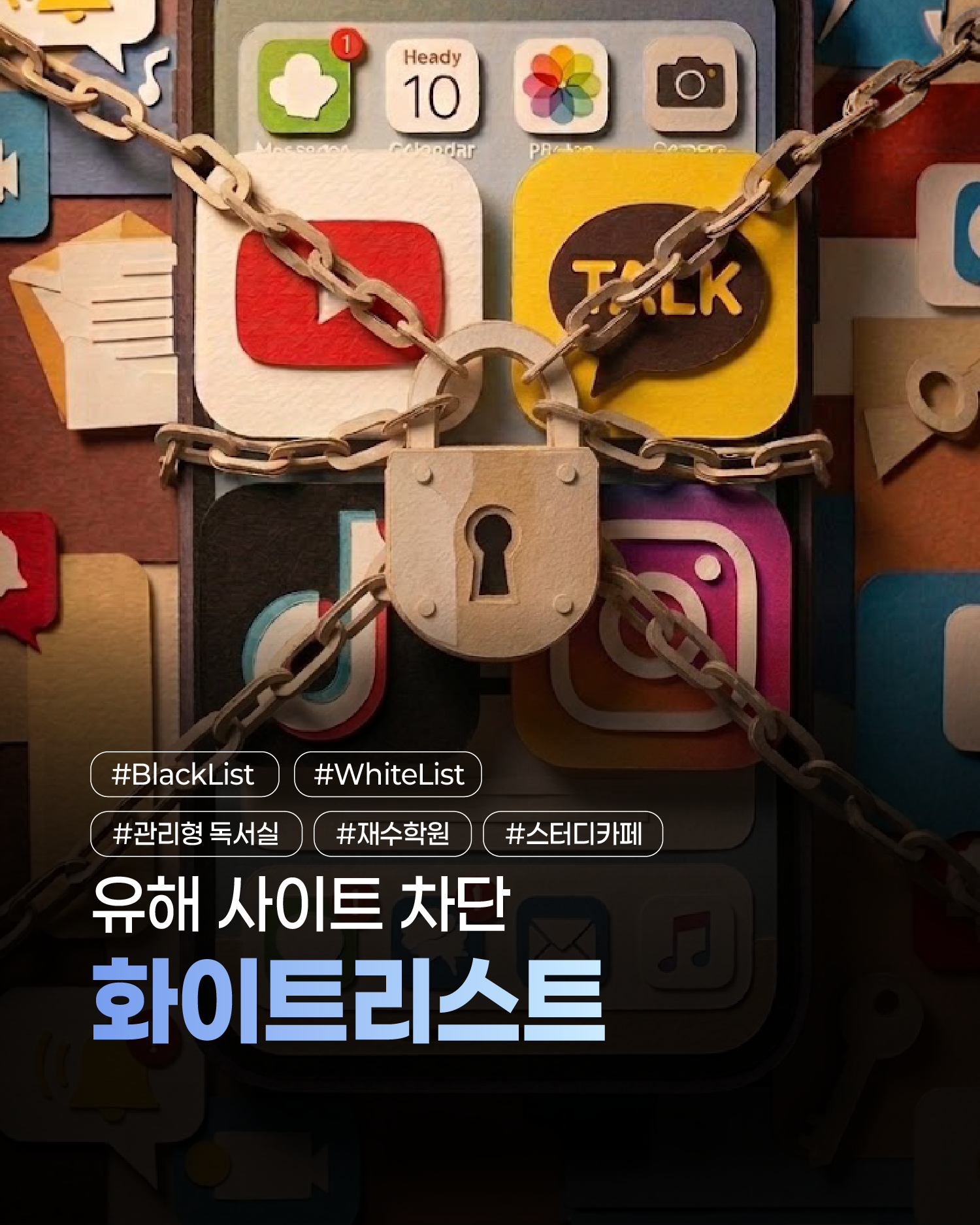 [하이온넷] 기업 종합 정보보안부터 학원 안심 면학망까지: 하이온넷 지능형 UTM 방화벽 서비스