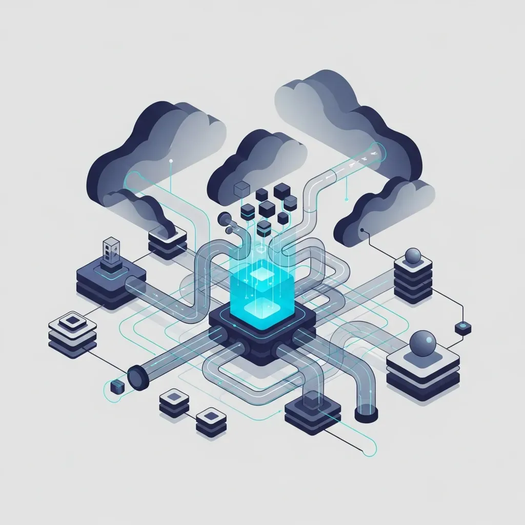 Software Supply Chain <b>Security</b> - 기존의 코드 중심 보안에서 소프트웨어 전달 과정 전체로 보안 범위가 넓어졌음을 보여주는 비교 차트입니다.